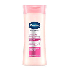 VASELINE UV EXTRA BRIGHTENING LOTION