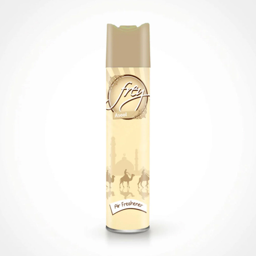 FREY ASOOL ROOM FRESHENER 300ML
