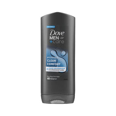 DOVE MEN 3 IN 1 CLEAN COMFORT 400ML