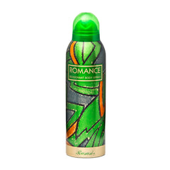 RASASI ROMANCE 200ML