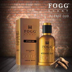 Fogg Intense Oud 100ML