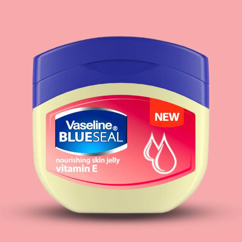 VASELINE BLUESEAL VITAMIN E 50ML