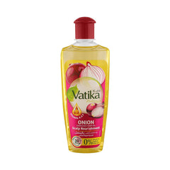 VATIKA ONION OIL 200ML