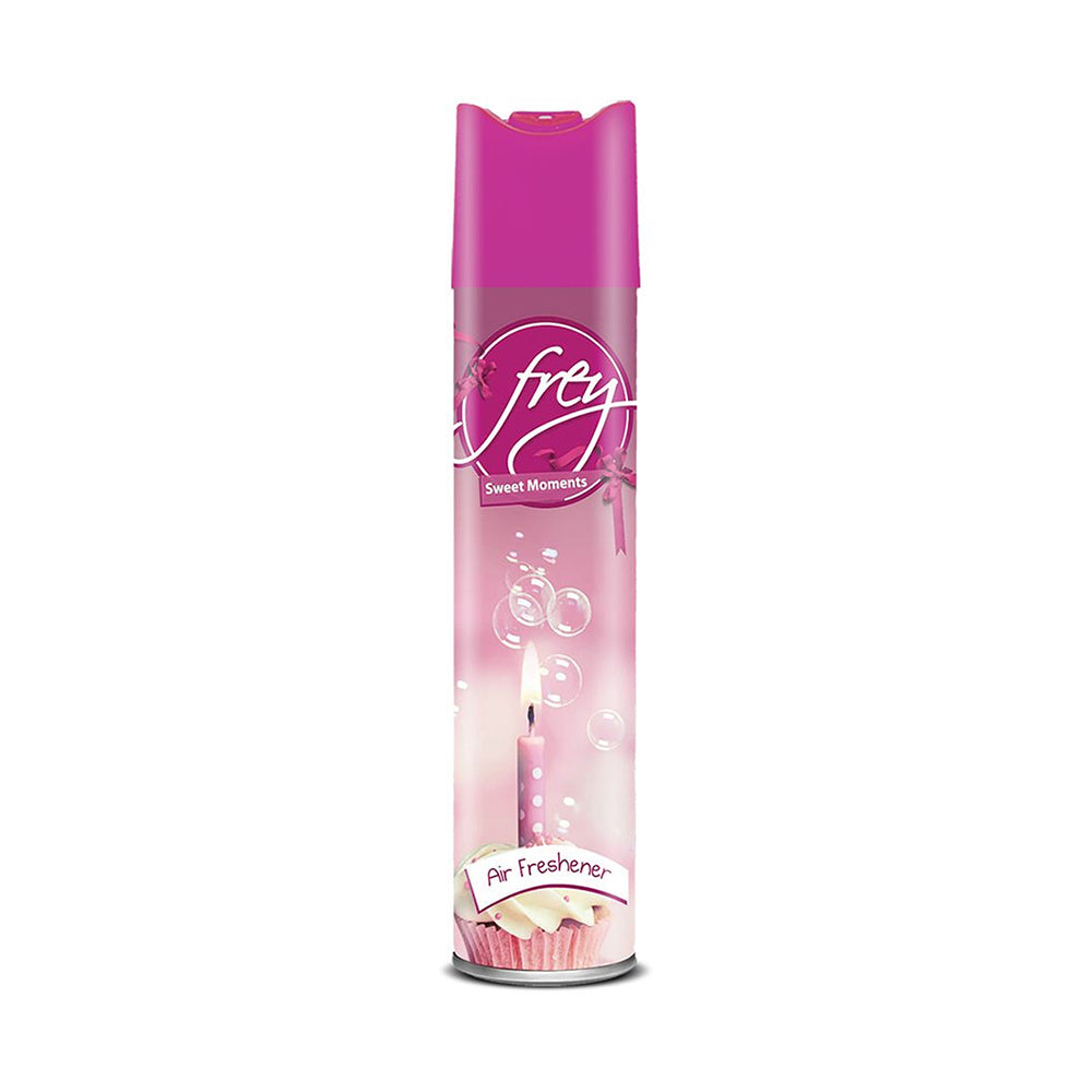 FREY SWEET MOMENTS ROOM FRESHENER