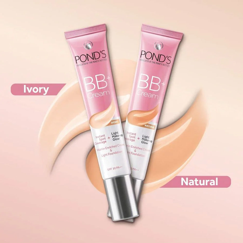 Ponds Bb Cream 18G