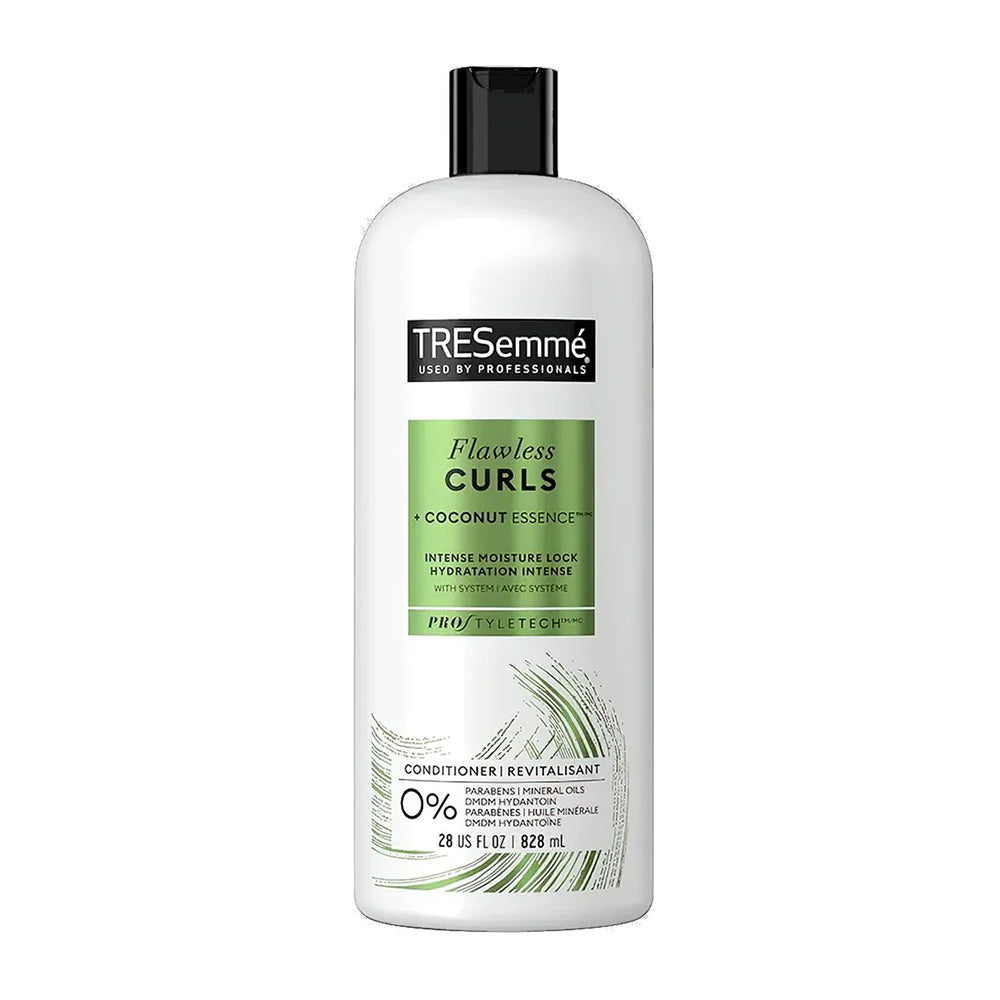TRESemme Conditioner Flawless CURLS 828ML