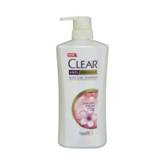 CLEAR SKURA FRESH 650ML Shampoo