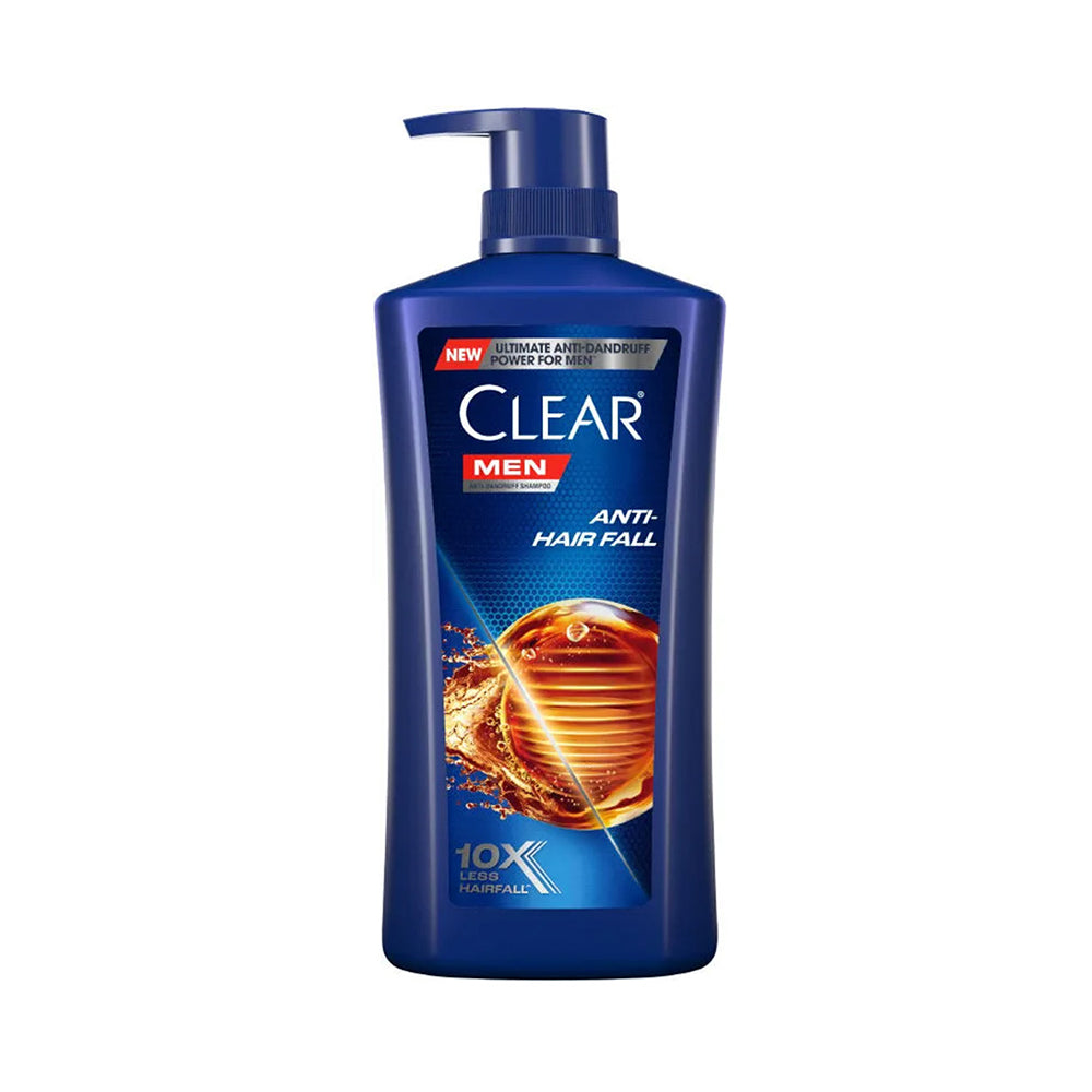 CLEAR ADVANCED HAIRFALL 650ML Shampoo