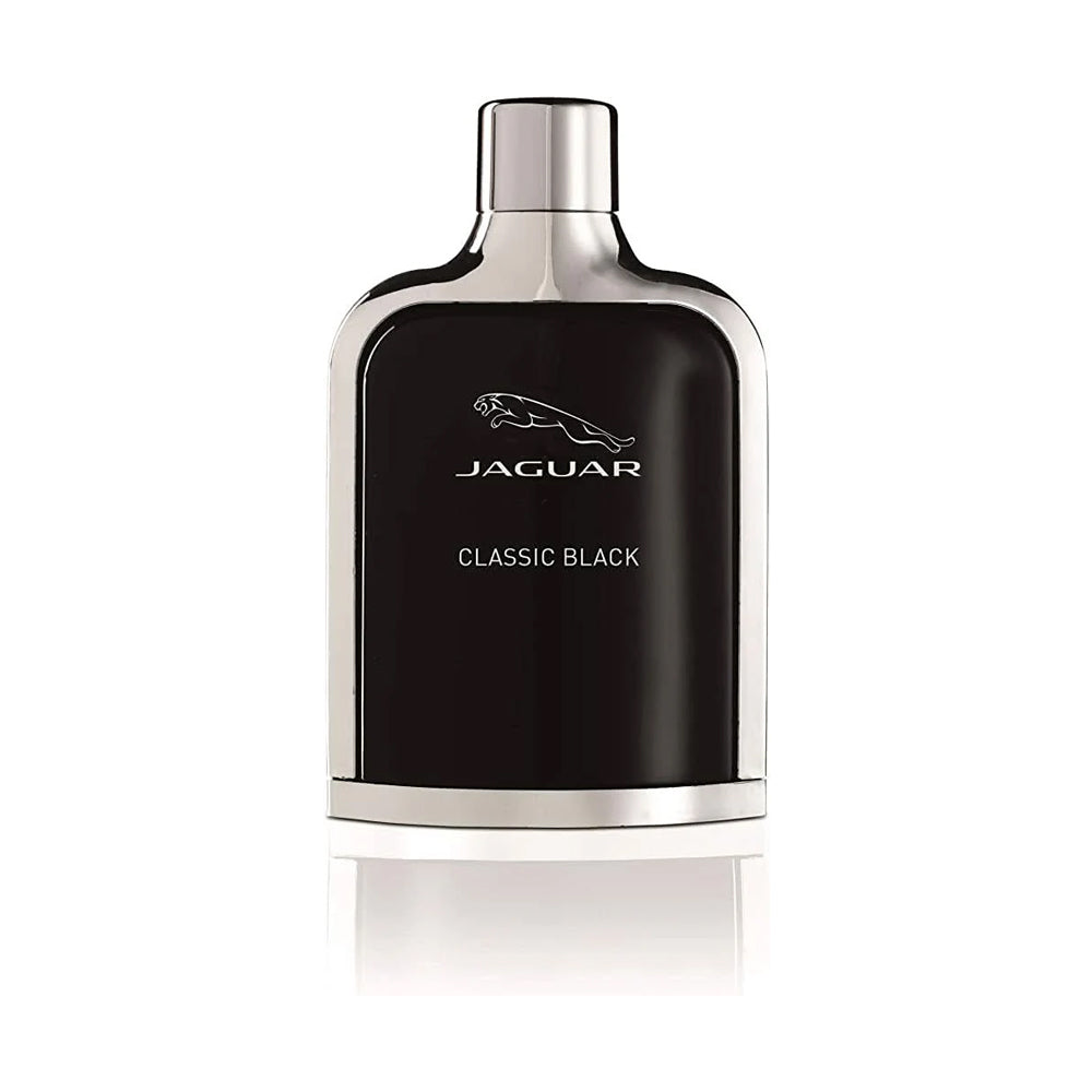 Jaguar Classic Black EDT 100ML