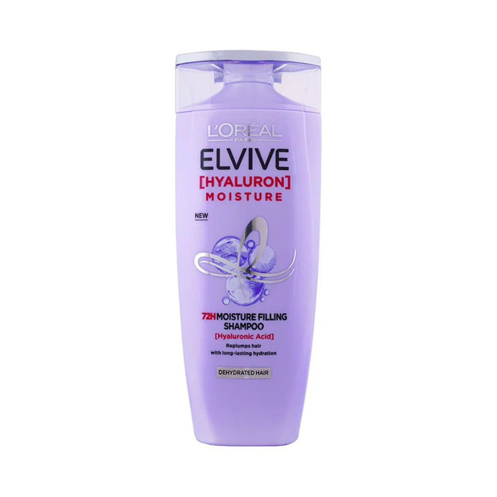 LOREAL HYALURON MOISTURE 175ML