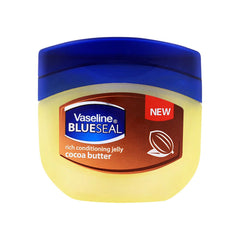 VASELINE BLUESEAL COCOA BUTTER 50ML