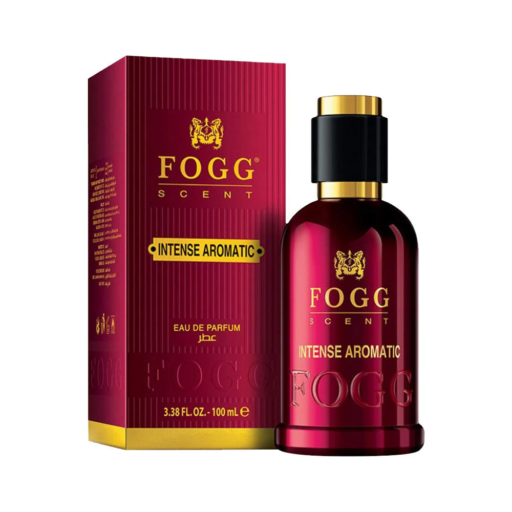 Fogg Intenso EDP 100ML