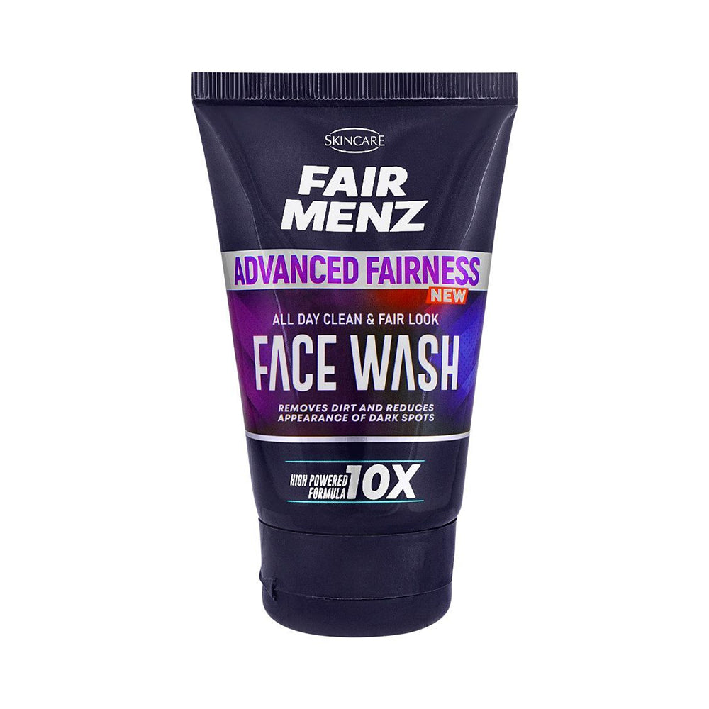 FAIR MENZ ADVANCED FAIRNESS 100ML