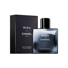 CHANEL BLEU MAN PARFUM 150ML