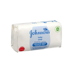 Gohnsons Baby Soap