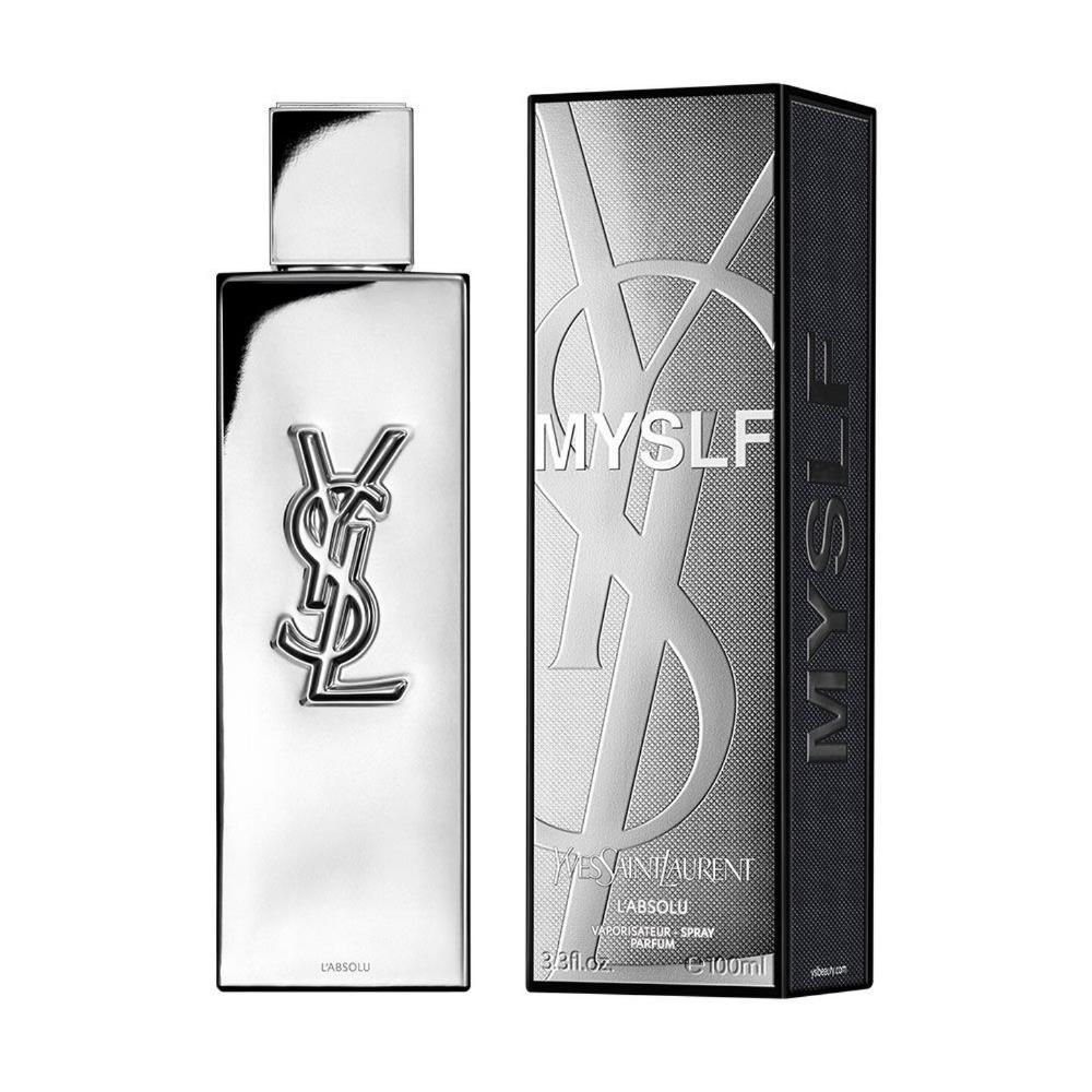 Ysl Myself la absolu Parfum 100ML