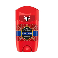Old Spice Captain Deodorant stick