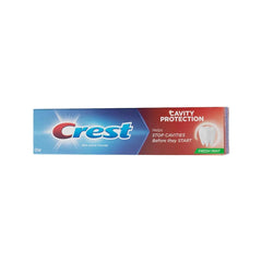 CREST CAVITY PROTECTION 125ml
