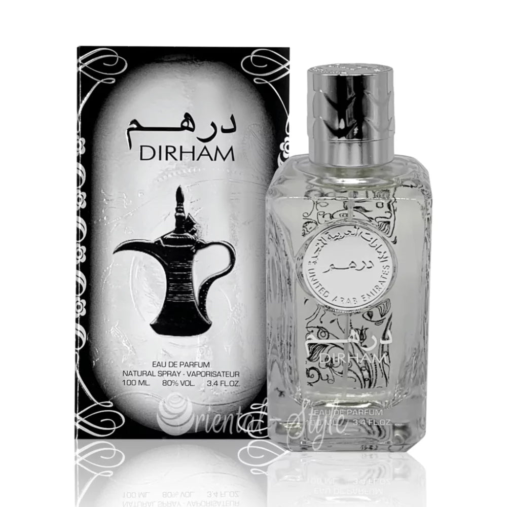 DIRHAM PERFUME 100ML
