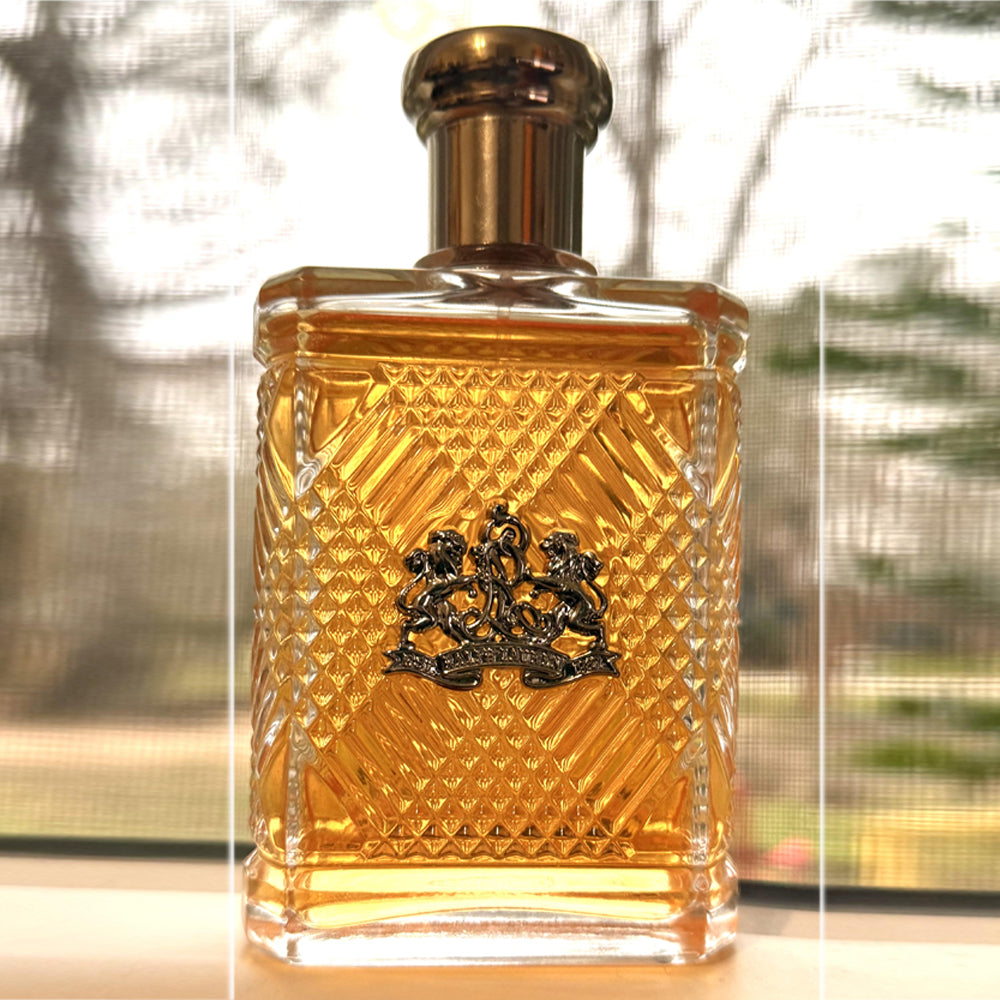 Ralph Lauren Safri Men 125ML Perfume