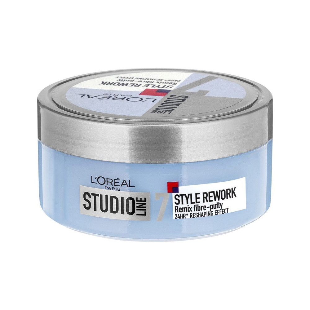 LOREAL STUDIO STYLE REWORK 150ml