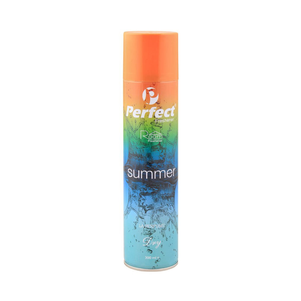 PERFECT SUMMER ROOM FRESHNER 300ML