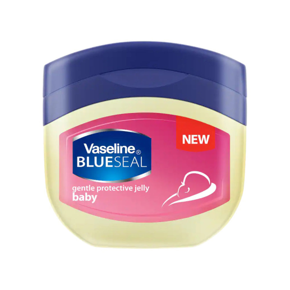 VASELINE BLUESEAL BABY 50ML