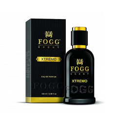 Fogg Extremo 100ML EDT