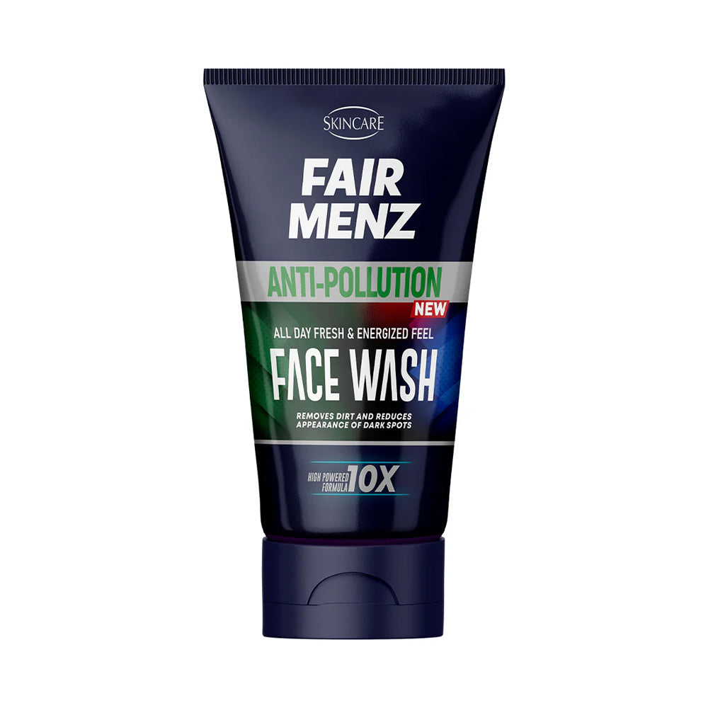 FAIR MENZ ANTI-POLLUTION 100ML