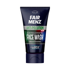 FAIR MENZ ANTI-POLLUTION 100ML