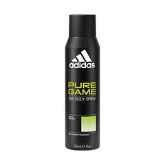Adidas Body Spray Pure Game 150ml