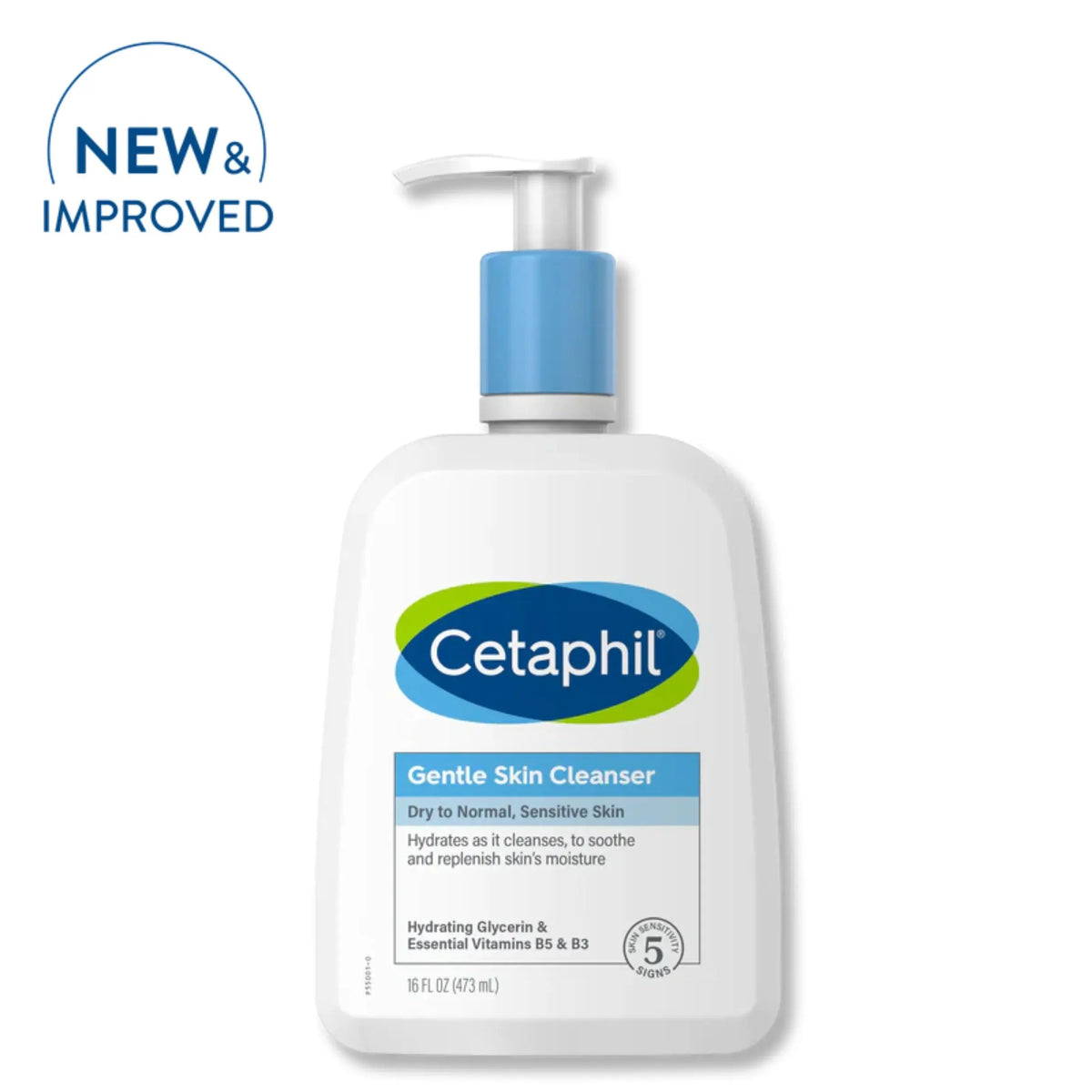 Cetaphil Gentle Skin Cleanser 236ml