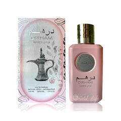 DIRHAM WARDI 100ML