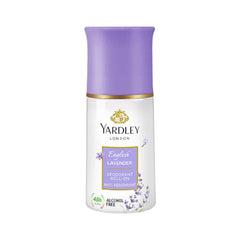 YARDLEY ENGLISH LAVENDER ROLL ON 50ML