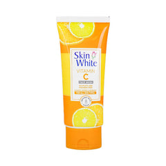 SKIN WHITE VITAMIN C FSCE WASH 100ml