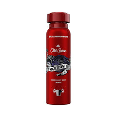 Old Spice Body Spay Night panther 150ml