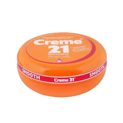 CREME21 SMOOTH 150ML
