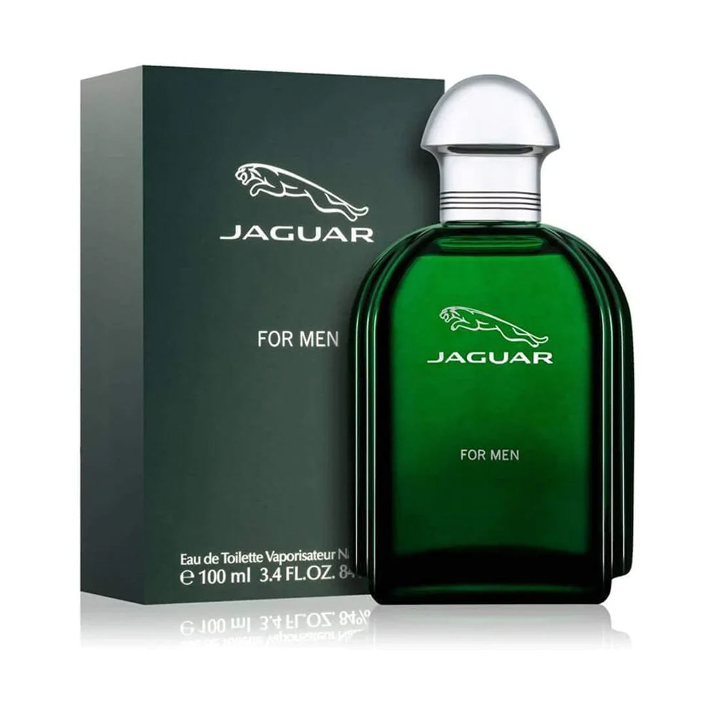Jaguar For Men EDT 100ML