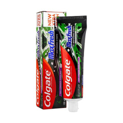 COLGATE MAX FRESH GREEN 100ml