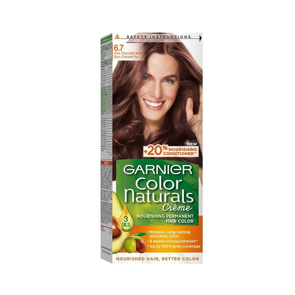 GARNIER 6.7