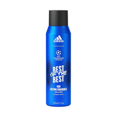 Adidas Body Spray Best Of The Best 150ml