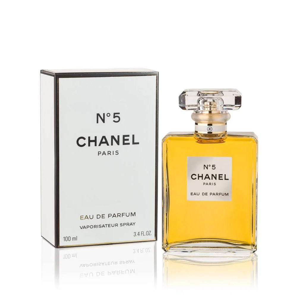 CHANEL NO 05 LADY EDP 200 ML