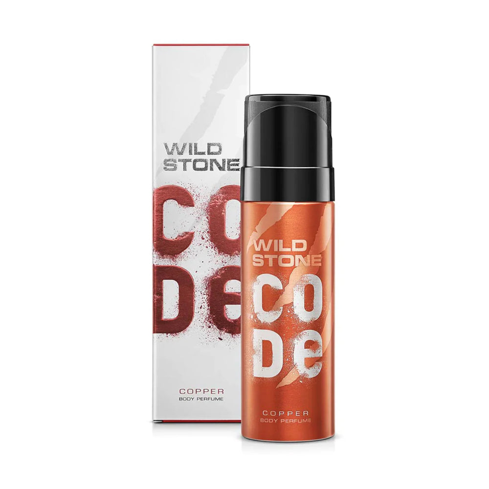 Wild Stone Copper 120ML