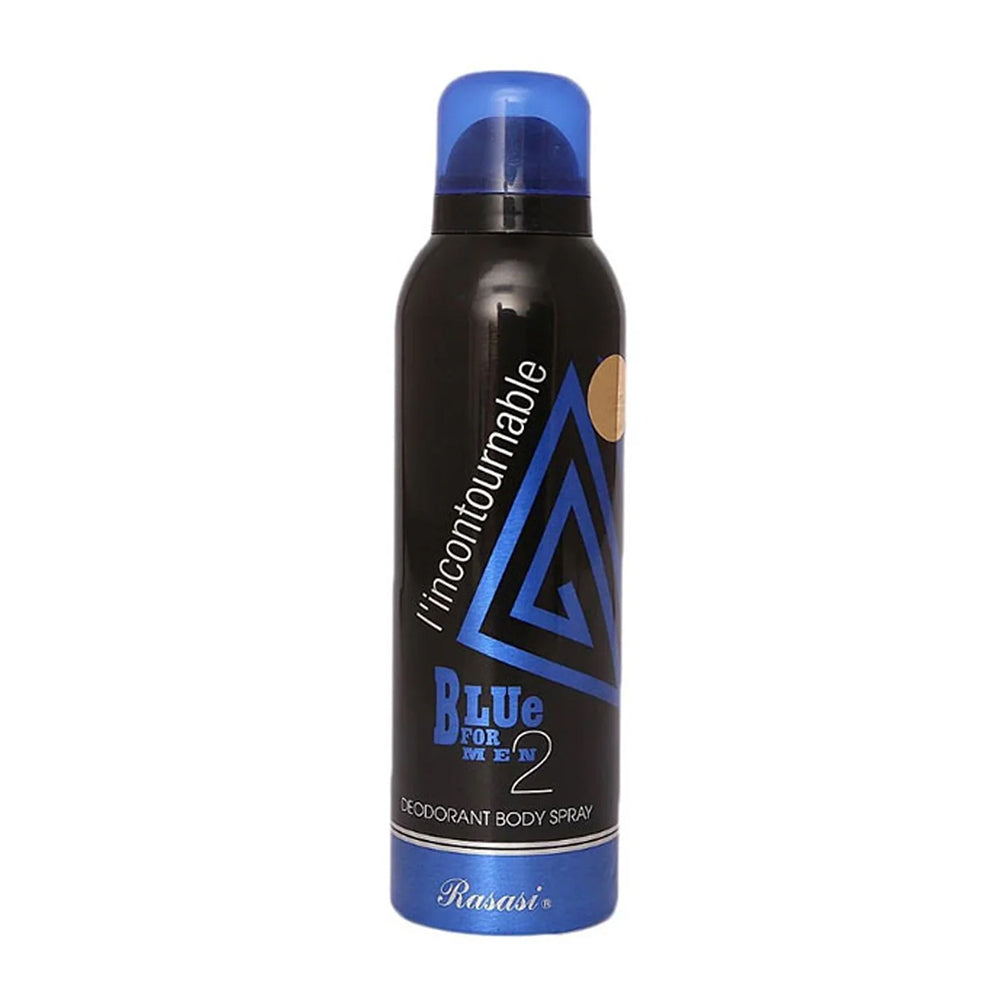 RASASI BLUE FOR MEN 2 200ML