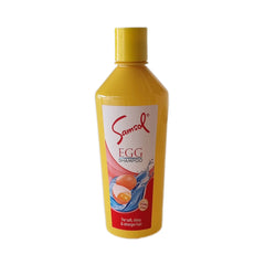 SAMSOL EGG SHAMPOO 200ML