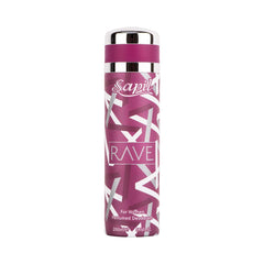 Sapil Rave Women 200ML Body Spray