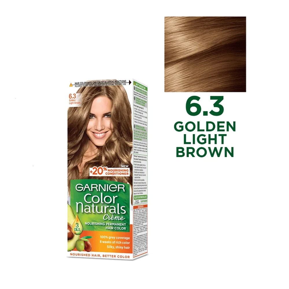 GARNIER 6.3