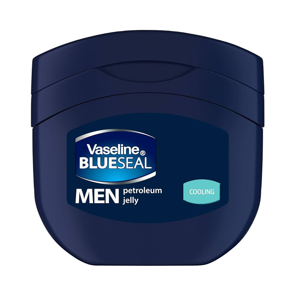 VASELINE BLUE SEAL MEN COOLING 250ML