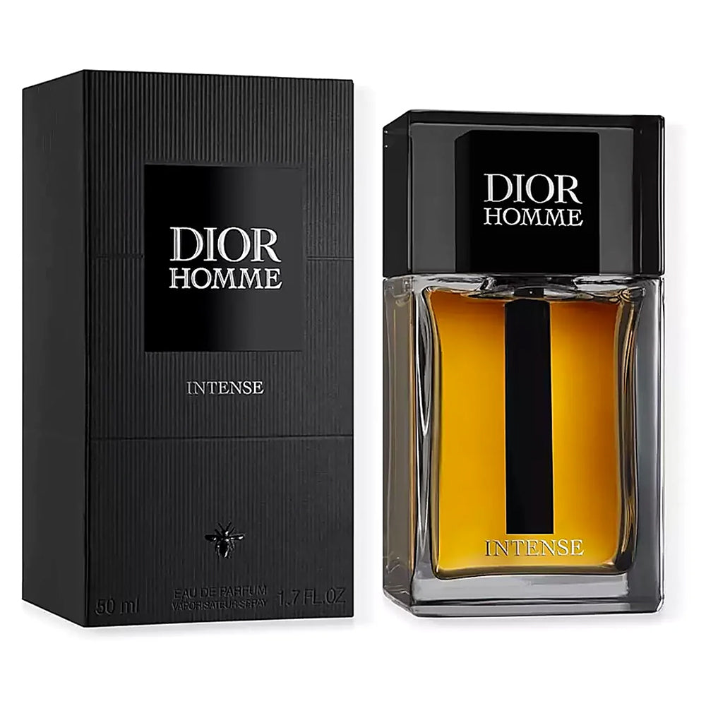 CD DIOR HOMME INTENSE EDP 150ML
