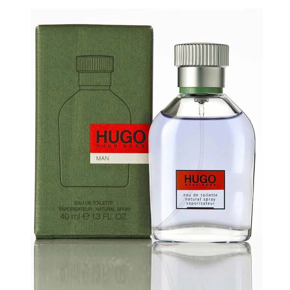 Hugo Boss Man EDT 75ML Perfume